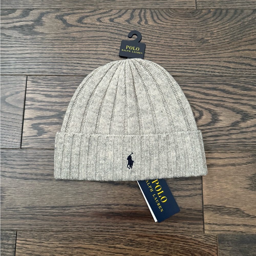 Polo Ralph Lauren beanie